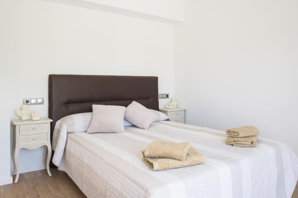 Finca Batlet S'Horta Ngoại thất bức ảnh